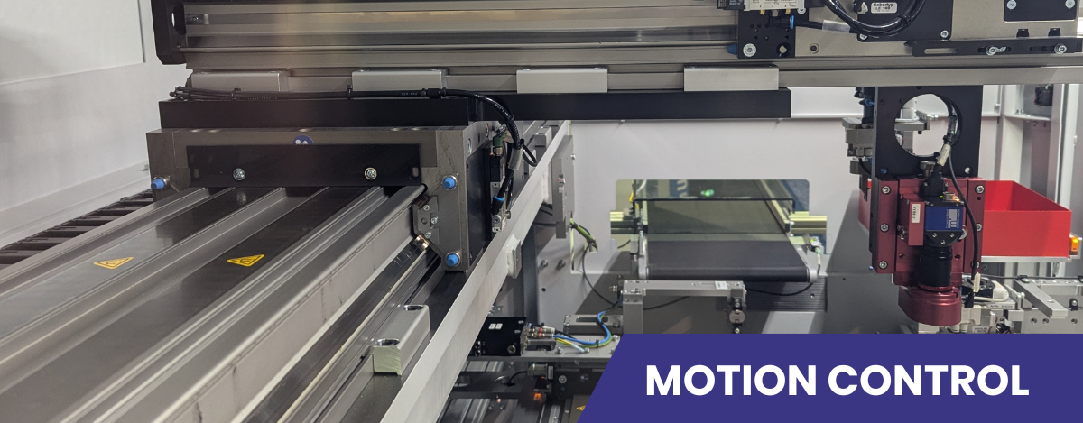 Motion Control